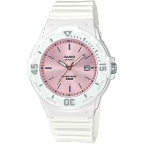 Casio LRW-200H-4E3VDF Kadın Kol Saati