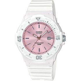 Casio LRW-200H-4E3VDF Kadın Kol Saati