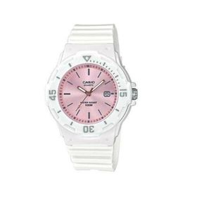 Casio LRW-200H-4E3VDF Kadın Kol Saati