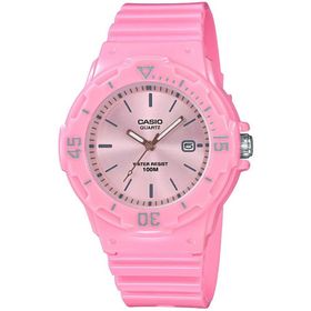 Casio LRW-200H-4E4VDF Kadın Kol Saati