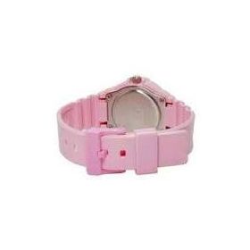 Casio LRW-200H-4E4VDF Kadın Kol Saati