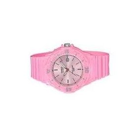 Casio LRW-200H-4E4VDF Kadın Kol Saati