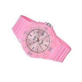 Casio LRW-200H-4E4VDF Kadın Kol Saati