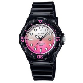 Casio LRW-200H-4EVDR Bayan Kol Saati
