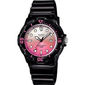 Casio LRW-200H-4EVDR Kol Saati