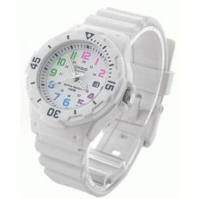 Casio LRW-200H-7BVDF Kadın Kol Saati