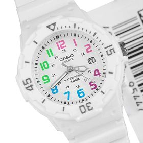 Casio LRW-200H-7BVDF Kadın Kol Saati