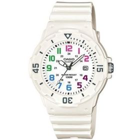 Casio LRW-200H-7BVDF Kadın Kol Saati