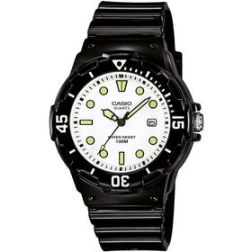 Casio LRW-200H-7E1 Kadın Kol Saati