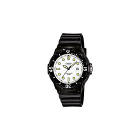 Casio LRW-200H-7E1 Kadın Kol Saati