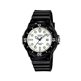 Casio LRW-200H-7E1 Kadın Kol Saati