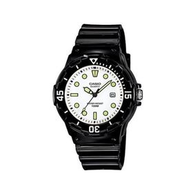 Casio LRW-200H-7E1 Kadın Kol Saati