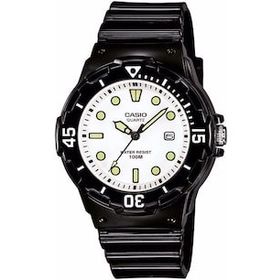 Casio LRW-200H-7E1 Kadın Kol Saati