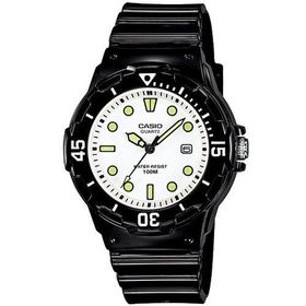 Casio LRW-200H-7E1VDF Kadın Kol Saati