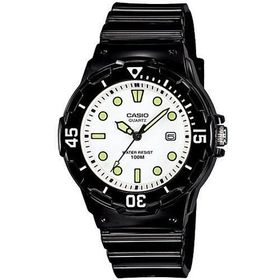 Casio LRW-200H-7E1VDF Kadın Kol Saati