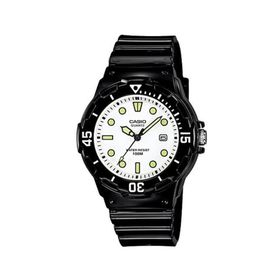 Casio LRW-200H-7E1VDF Kadın Kol Saati