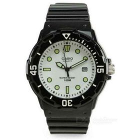 Casio LRW-200H-7E1VDF Kadın Kol Saati