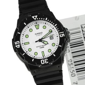 Casio LRW-200H-7E1VDF Kadın Kol Saati