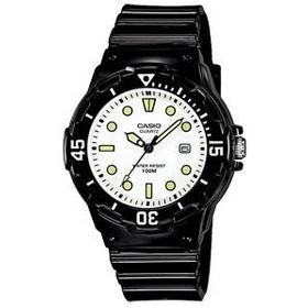 Casio LRW-200H-7E1VDF Kadın Kol Saati