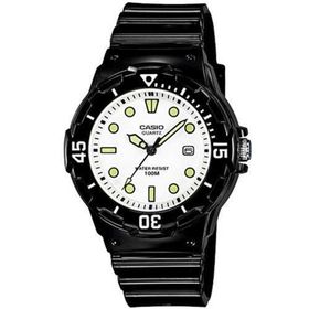 Casio LRW-200H-7E1VDF Kadın Kol Saati