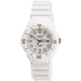 Casio LRW-200H-7E2VDF Kadın Kol Saati