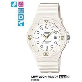 Casio LRW-200H-7E2VDF Kadın Kol Saati