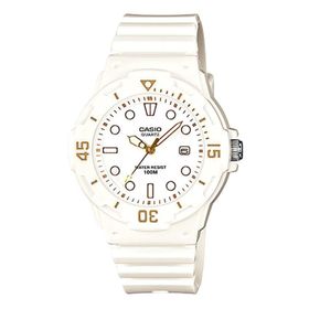 Casio LRW-200H-7E2VDF Kadın Kol Saati