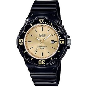 Casio LRW-200H-9EVDF Kadın Kol Saati