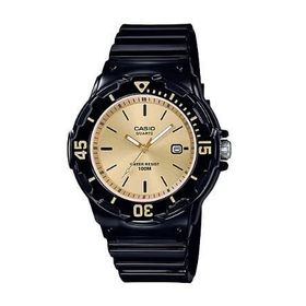 Casio LRW-200H-9EVDF Kadın Kol Saati