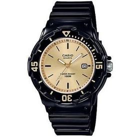 Casio LRW-200H-9EVDF Kadın Kol Saati