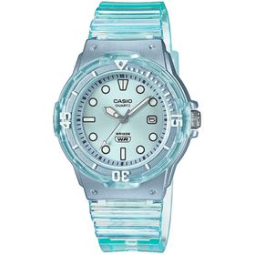 Casio LRW-200HS-2EVDF Kadın Kol Saati