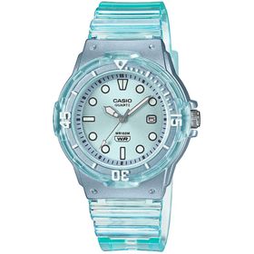 Casio LRW-200HS-2EVDF Kadın Kol Saati