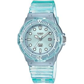 Casio LRW-200HS-2EVDF Kadın Kol Saati