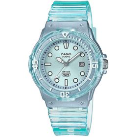 Casio LRW-200HS-2EVDF Kadın Kol Saati