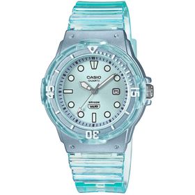 Casio LRW-200HS-2EVDF Kadın Kol Saati