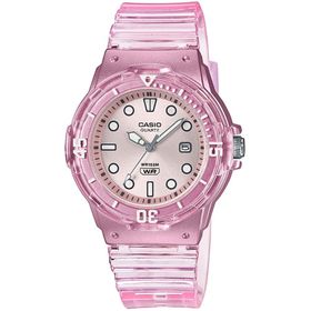 Casio LRW-200HS-4EVDF Kadın Kol Saati