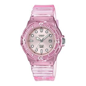 Casio LRW-200HS-4EVDF Kadın Kol Saati