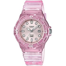 Casio LRW-200HS-4EVDF Kadın Kol Saati