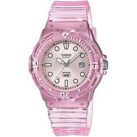 Casio LRW-200HS-4EVDF Kadın Kol Saati