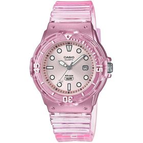 Casio LRW-200HS-4EVDF Kadın Kol Saati