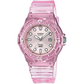 Casio LRW-200HS-4EVDF Kadın Kol Saati