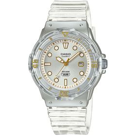 Casio LRW-200HS-7EVDF Kadın Kol Saati