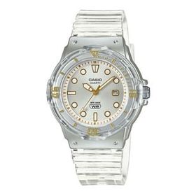 Casio LRW-200HS-7EVDF Kadın Kol Saati