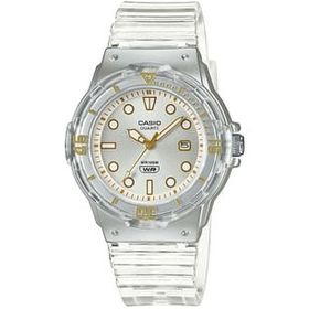 Casio LRW-200HS-7EVDF Kadın Kol Saati