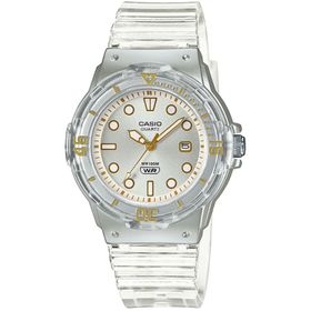 Casio LRW-200HS-7EVDF Kadın Kol Saati