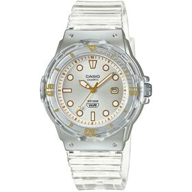 Casio LRW-200HS-7EVDF Kadın Kol Saati