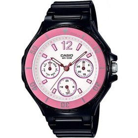 Casio LRW-250H-1A3 Kadın Kol Saati