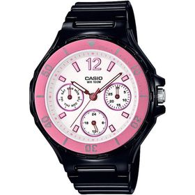 Casio LRW-250H-1A3 Kadın Kol Saati
