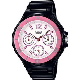 Casio LRW-250H-1A3 Kadın Kol Saati