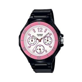 Casio LRW-250H-1A3 Kadın Kol Saati